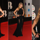 Image for article titled Gowns Were Sexy, Chic and Shitshow Shiny at the Brit Awards